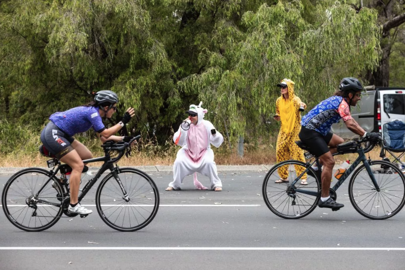 IRONMAN Western Australia gallery image