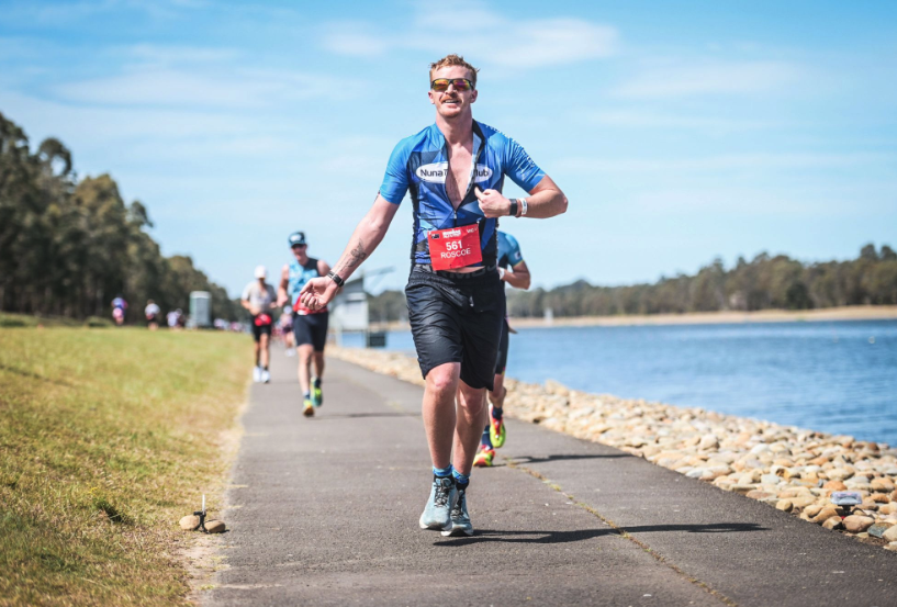 IRONMAN 70.3 Western Australia 2026