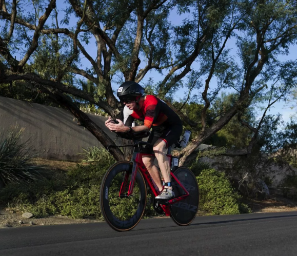 IRONMAN 70.3 La Quinta 2026