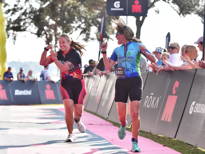 IRONMAN 70.3 Florida 2026