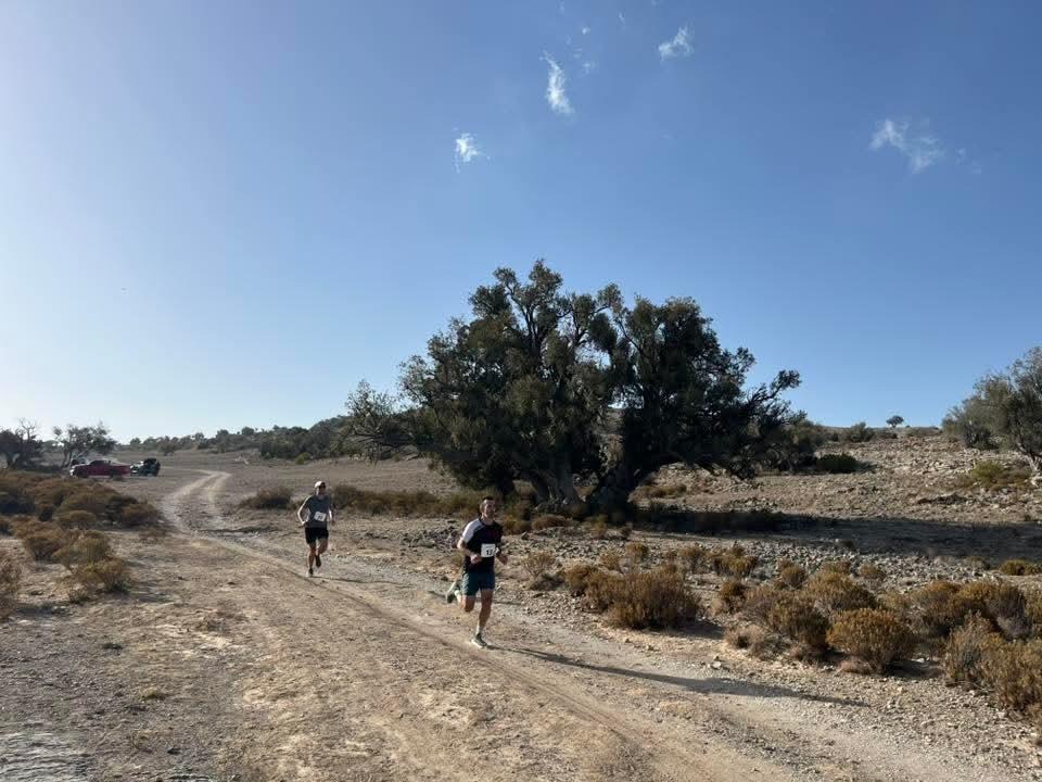 Full Moon Ghala Trail Run 5KM &3KM gallery image