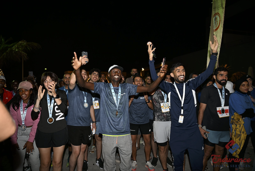 Sharjah Charity Run gallery image