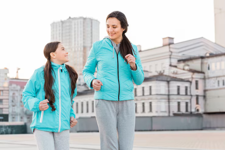 Mothers Day Run gallery image
