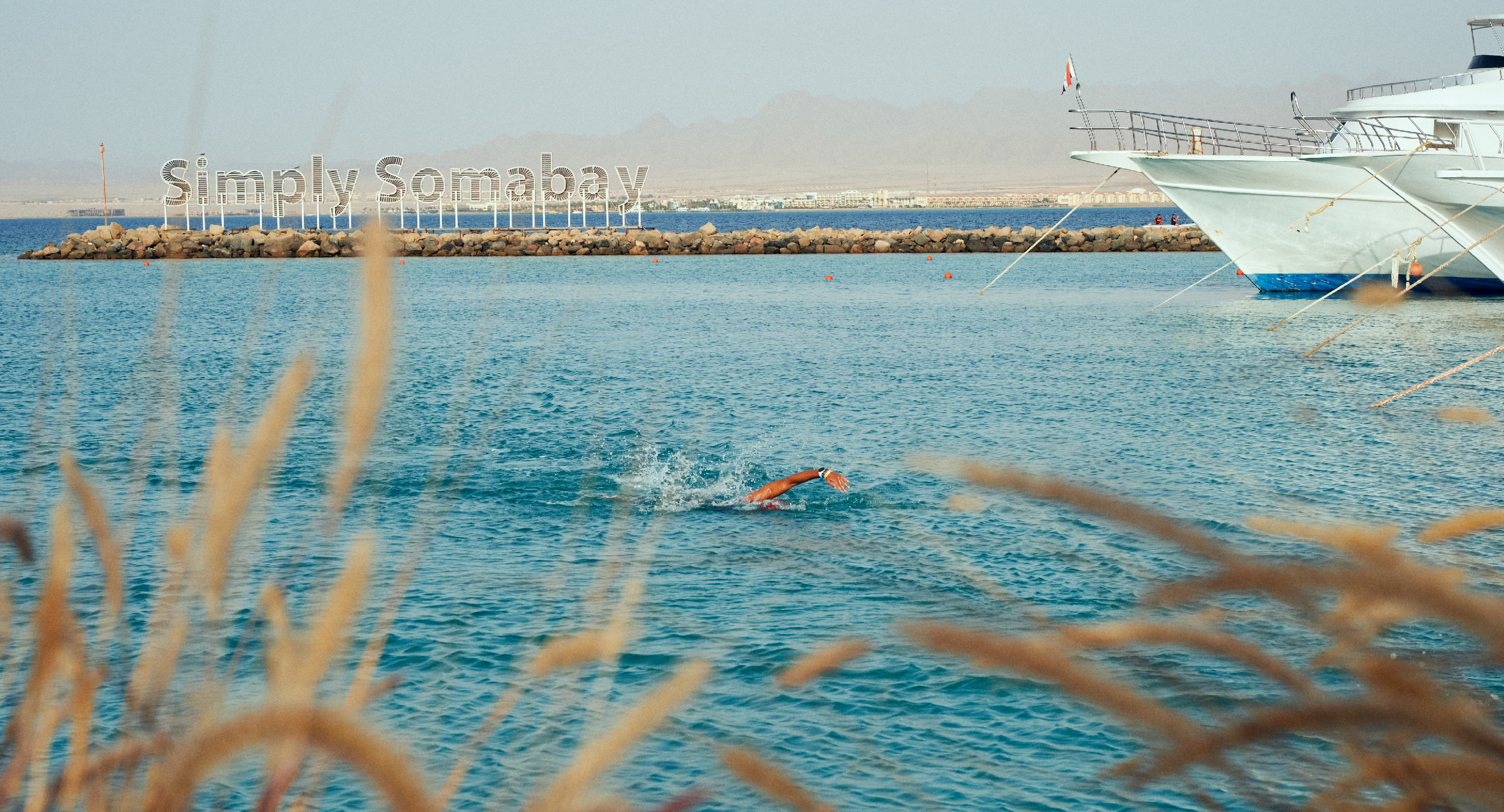 Somabay Endurance Festival 2026 event banner