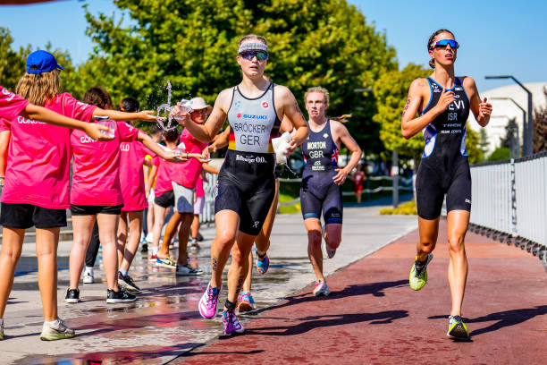 2026 World Triathlon Women's Cup Dubai