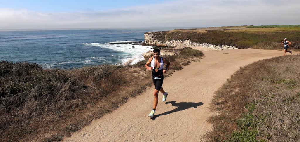 IRONMAN 70.3 Santa Cruz gallery image