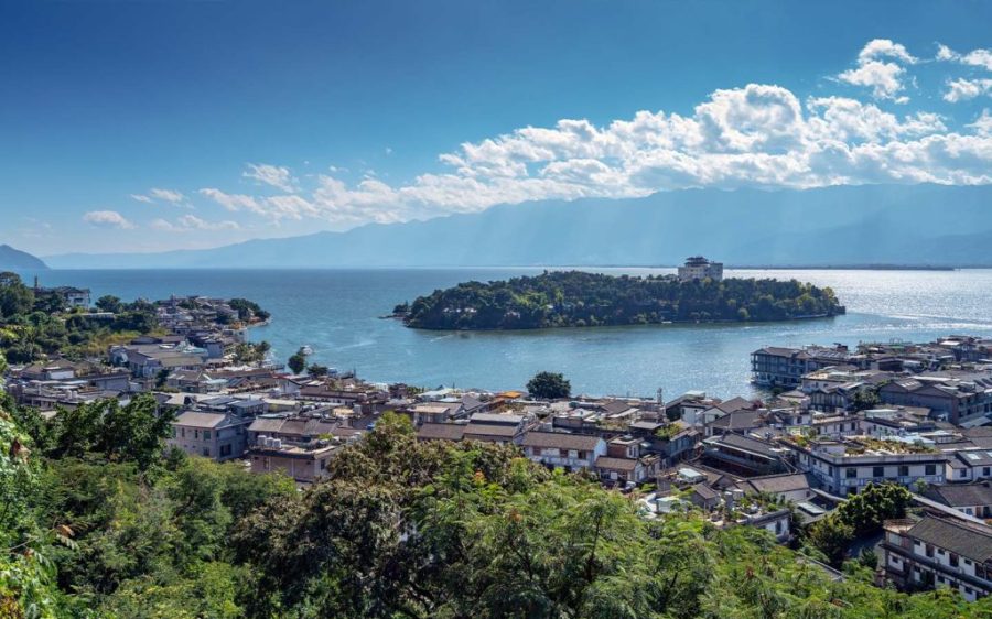 IRONMAN 70.3 Dali gallery image