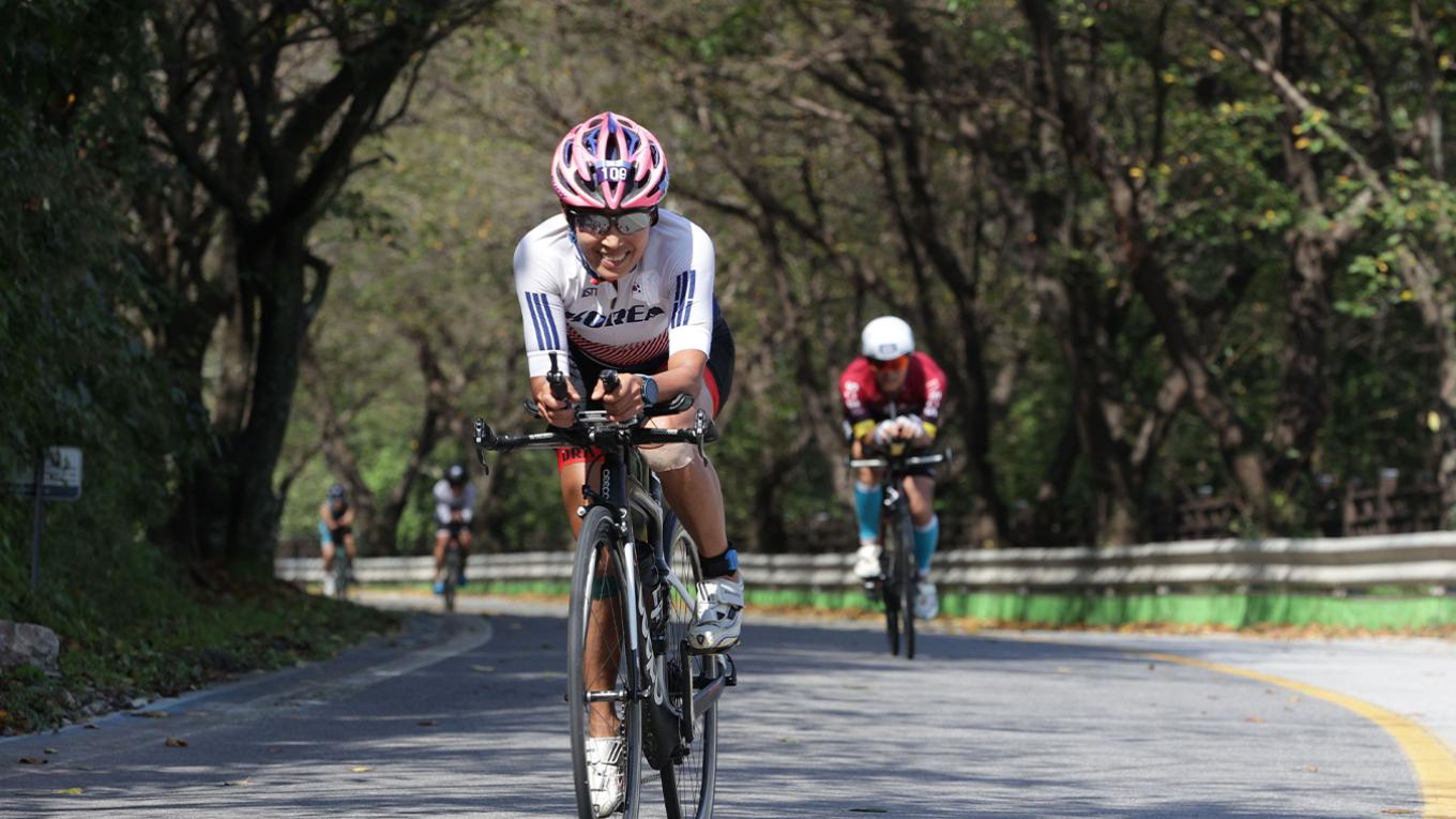 IRONMAN Gurye Korea gallery image