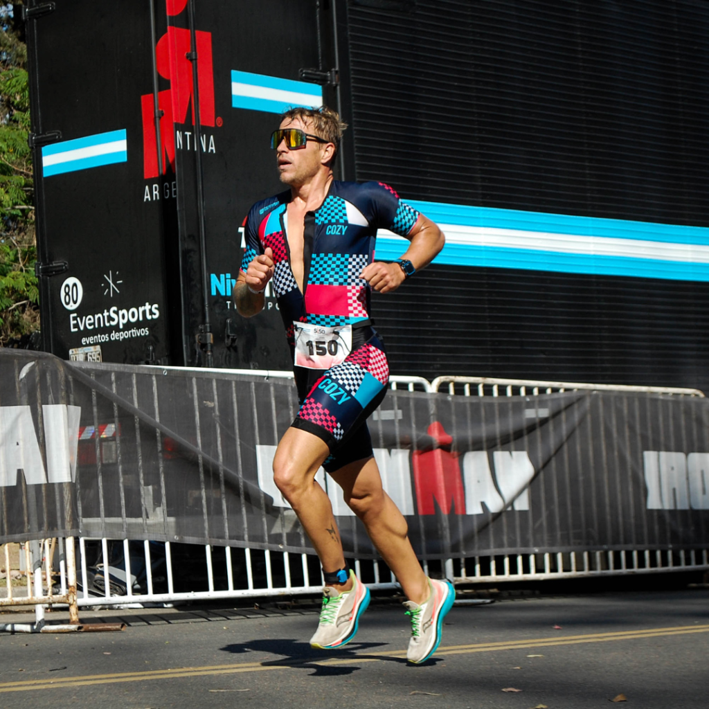 IRONMAN 70.3 Buenos Aires Palermo gallery image
