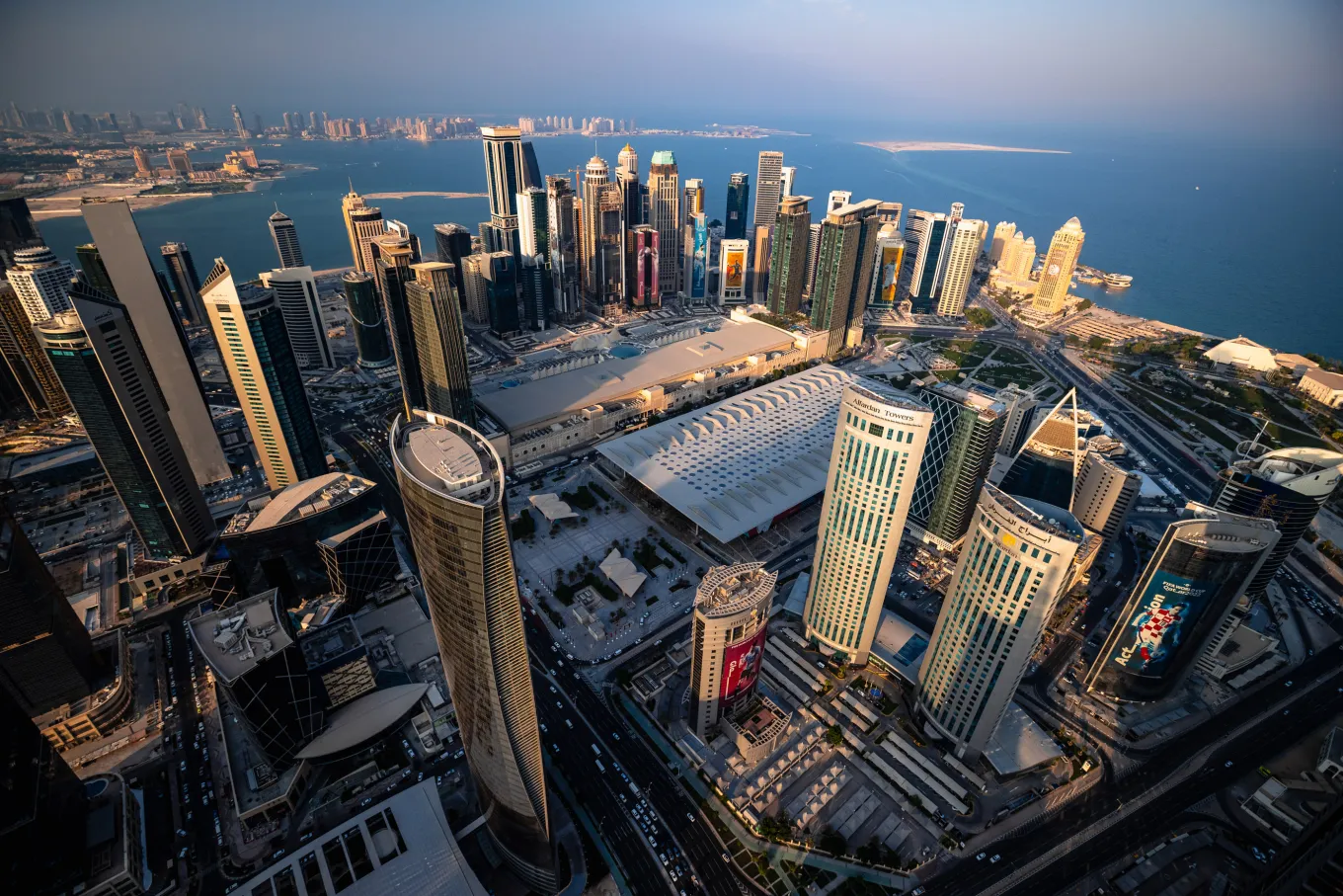 IRONMAN 70.3 Doha gallery image
