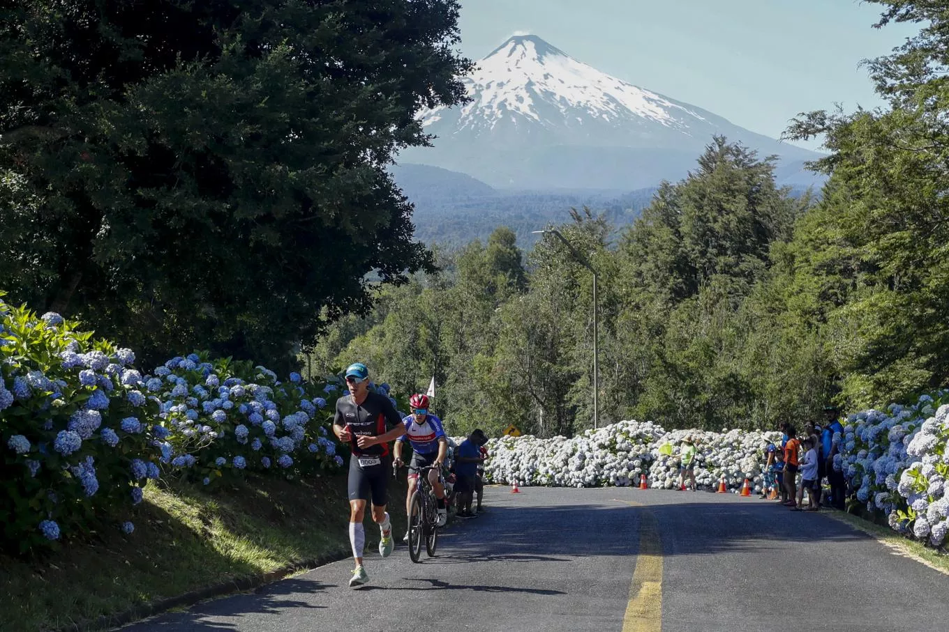 IRONMAN 70.3 Pucon gallery image