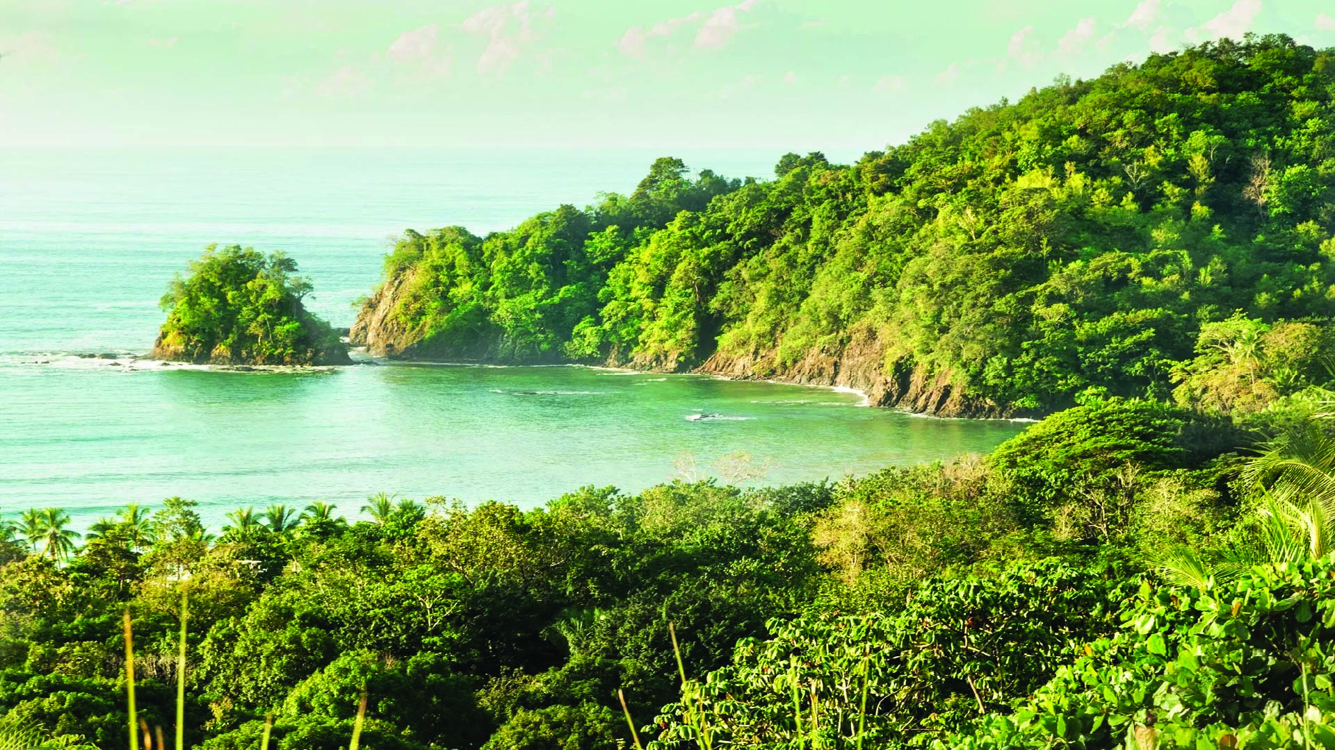 Guanacaste · Costa Rica event banner