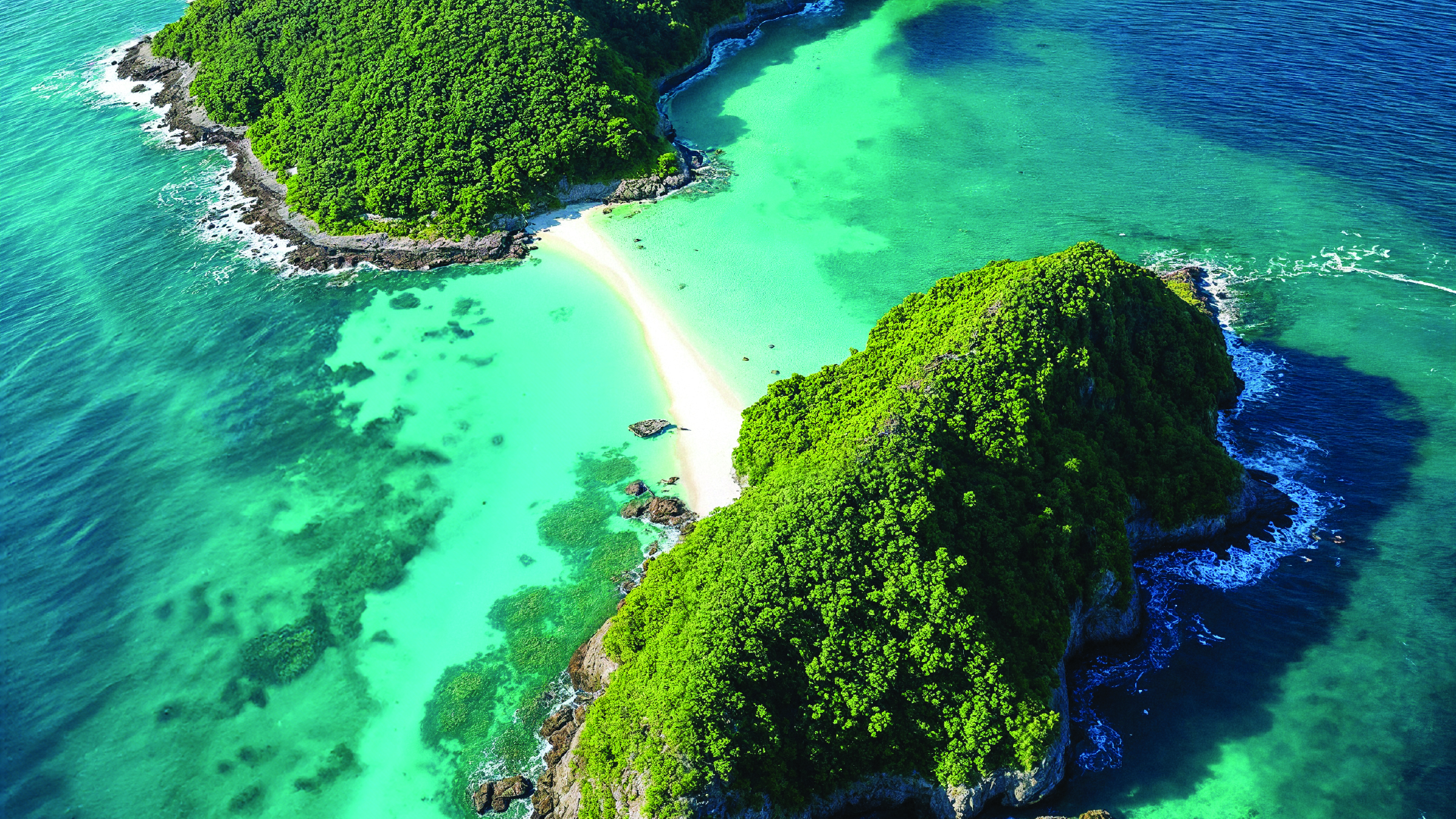 Phang-Nga · Thailand event banner