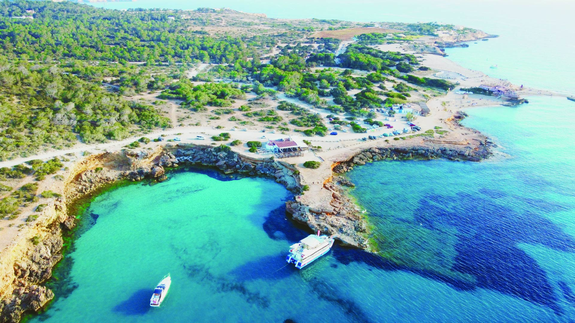 Ibiza · Spain event banner