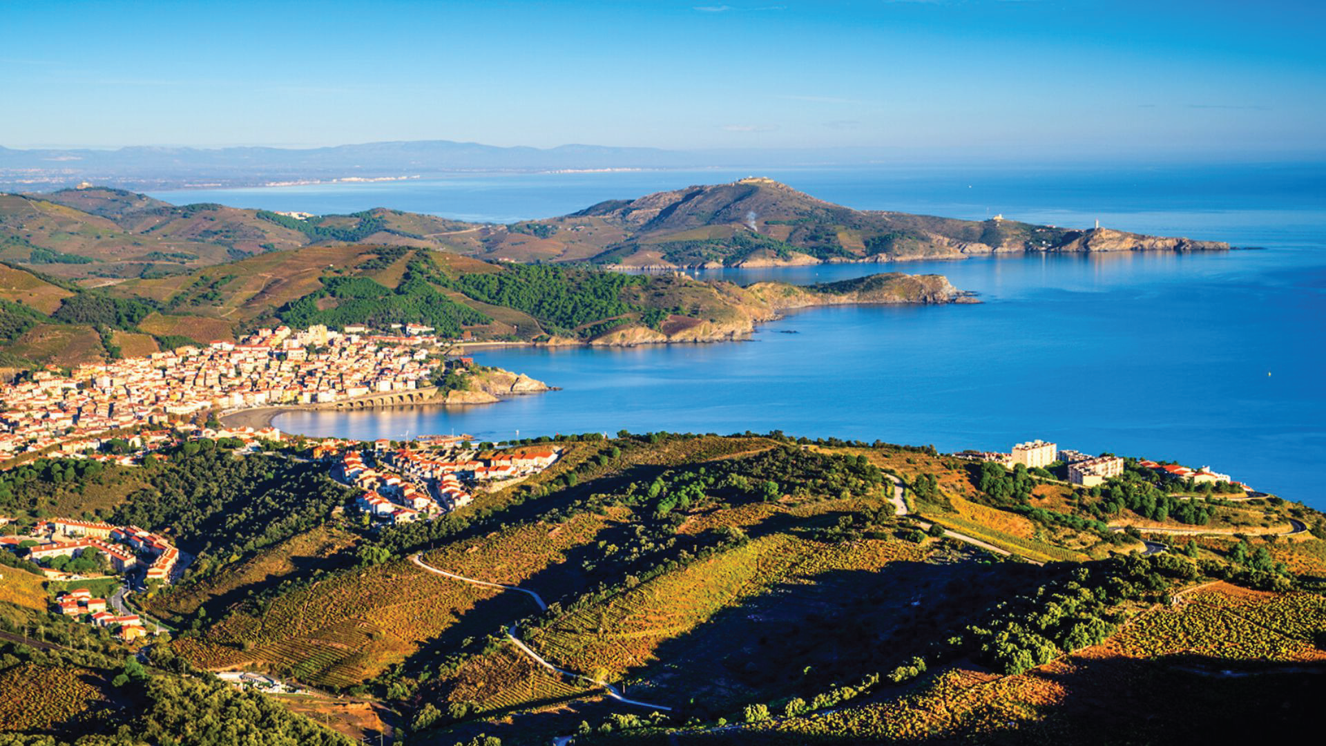 Banyuls · France event banner