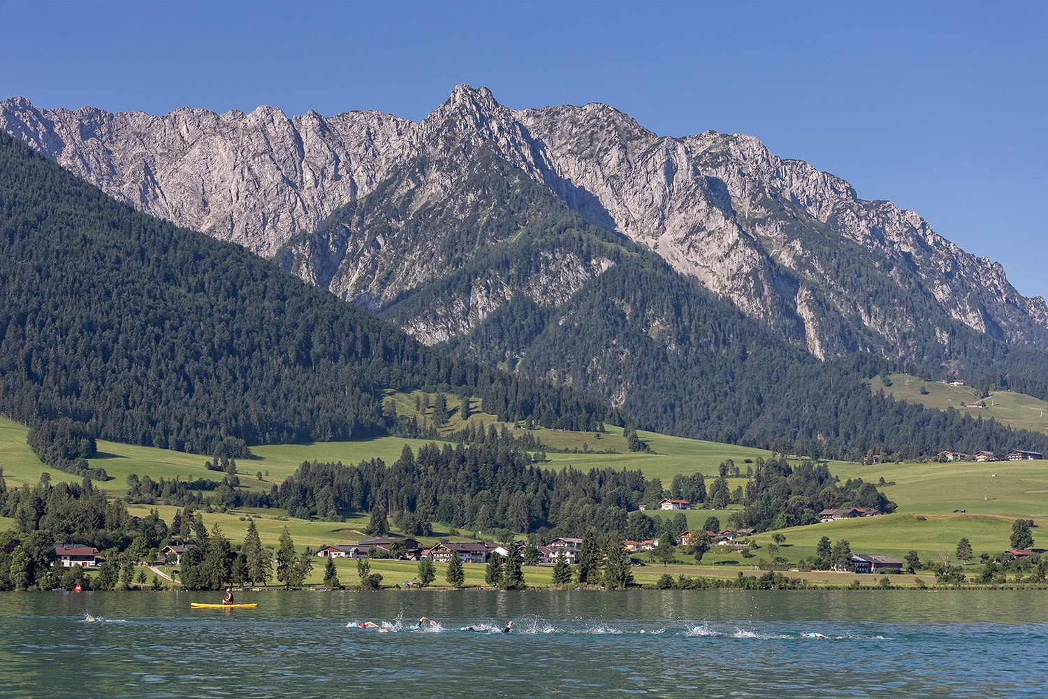 Challenge Kaiserwinkl-Walchsee event banner