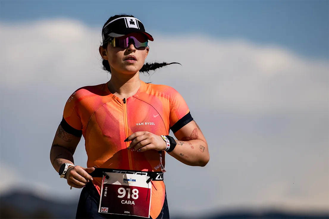 IRONMAN 70.3 Málaga gallery image