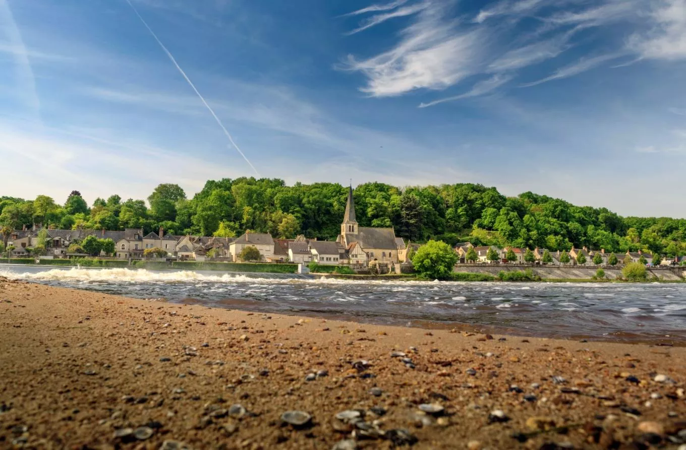 IRONMAN 70.3 Tours Metropole - Loire Valley