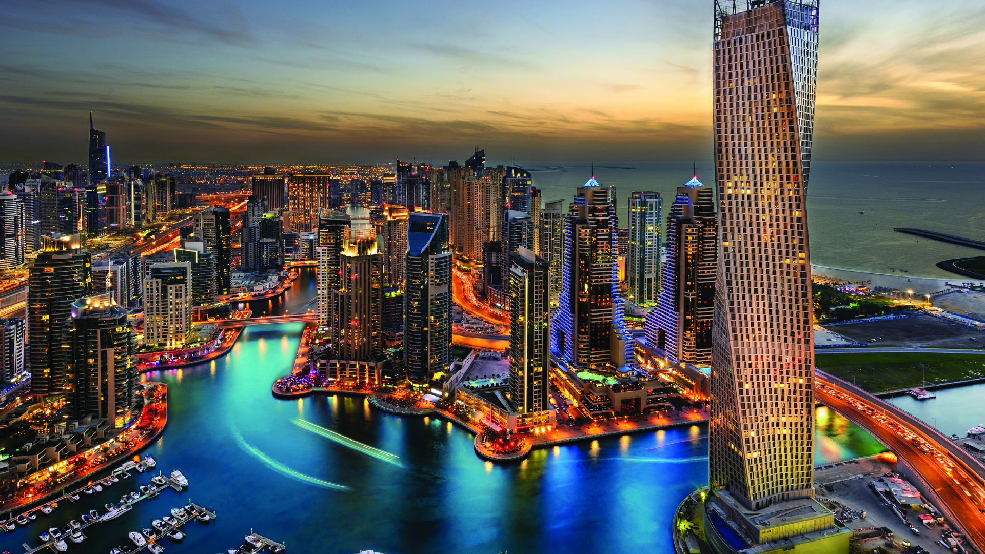 Dubai · Uae event banner
