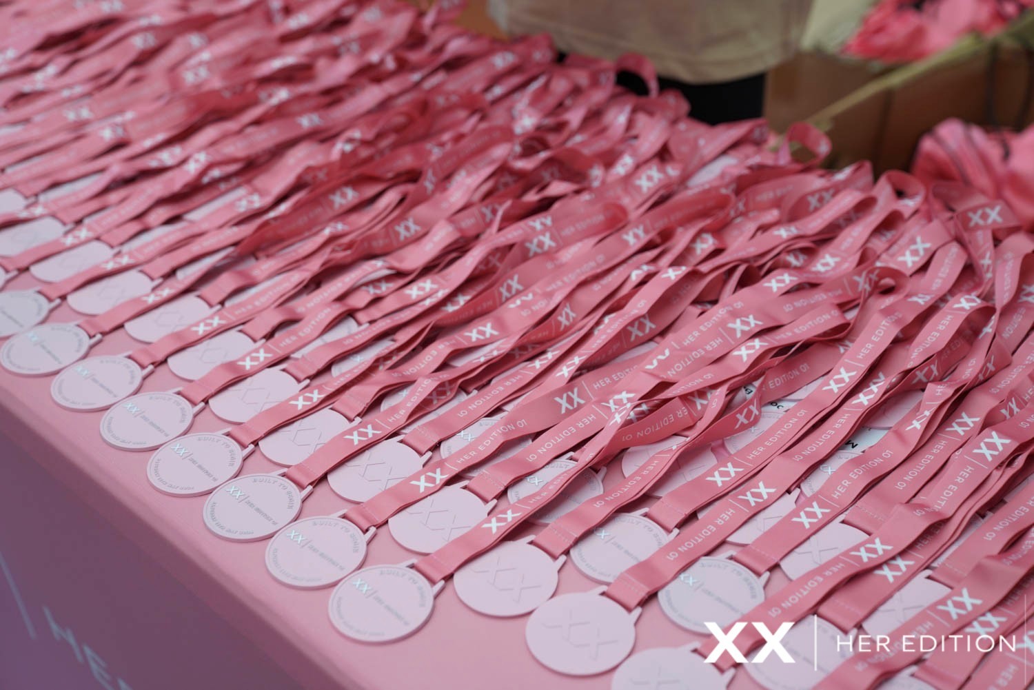 XX | HER EDITION  gallery image