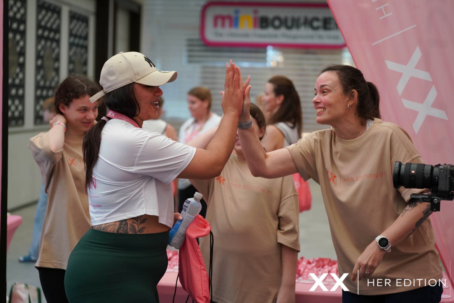 XX | HER EDITION  gallery image