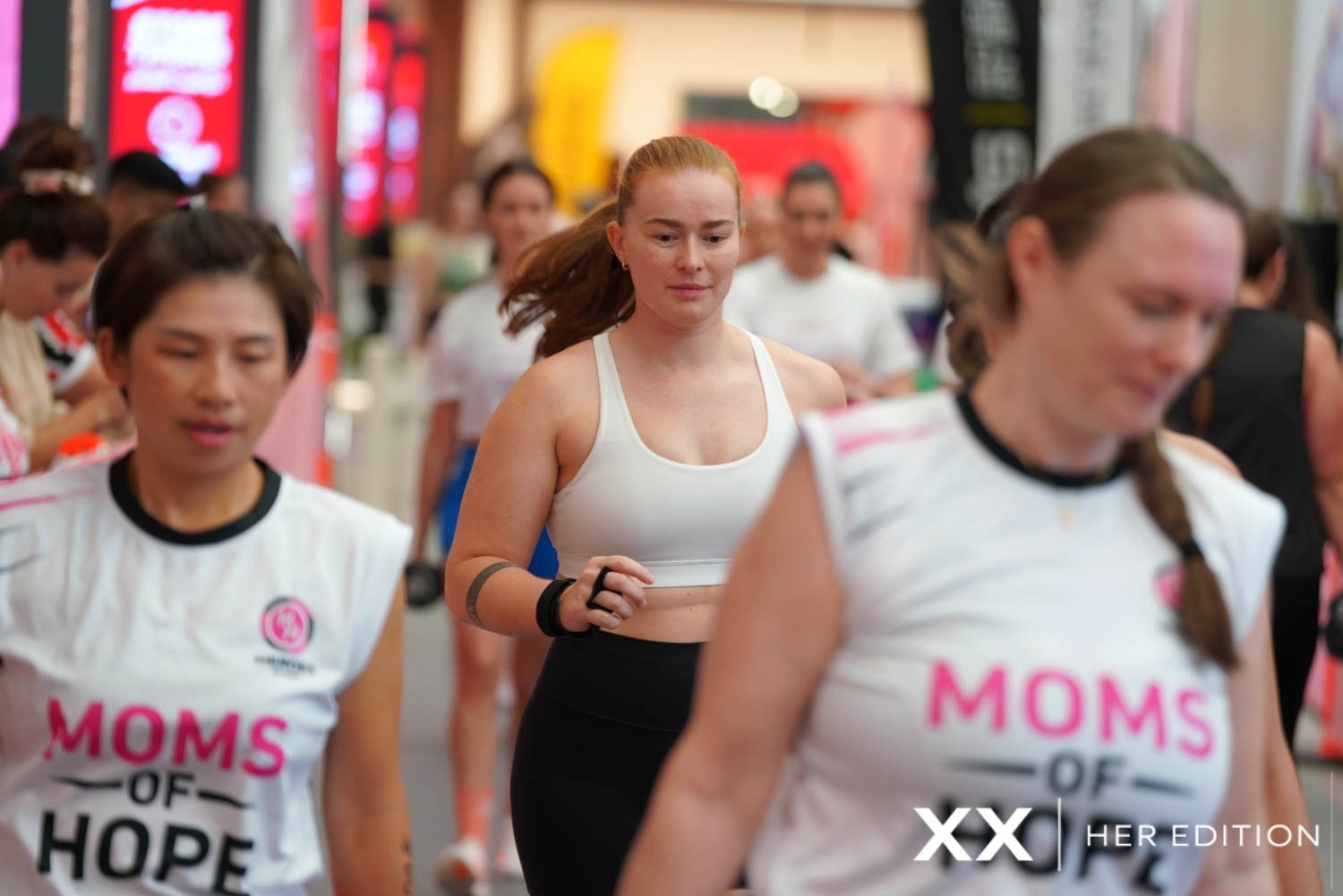 XX | HER EDITION  gallery image