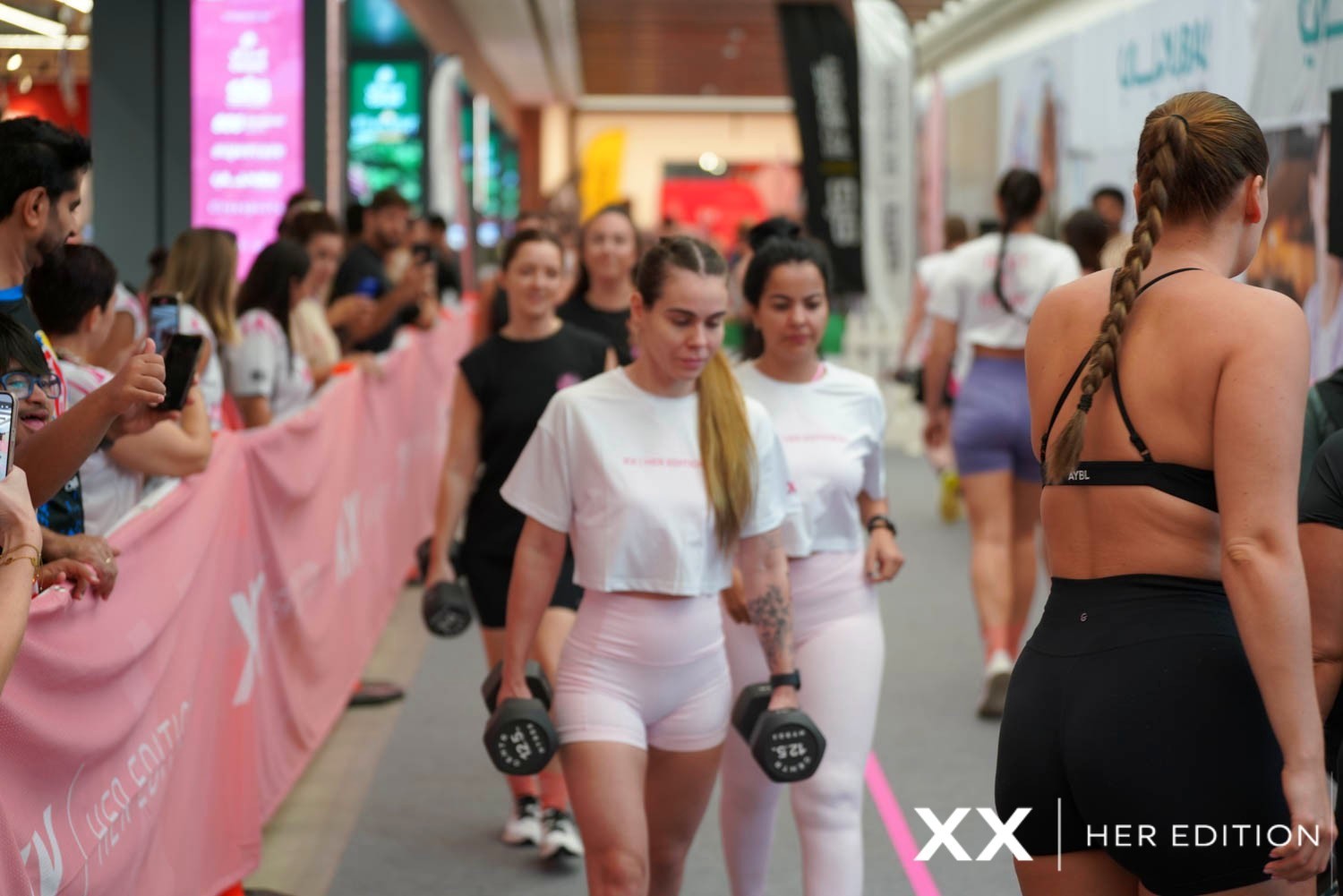 XX | HER EDITION  gallery image