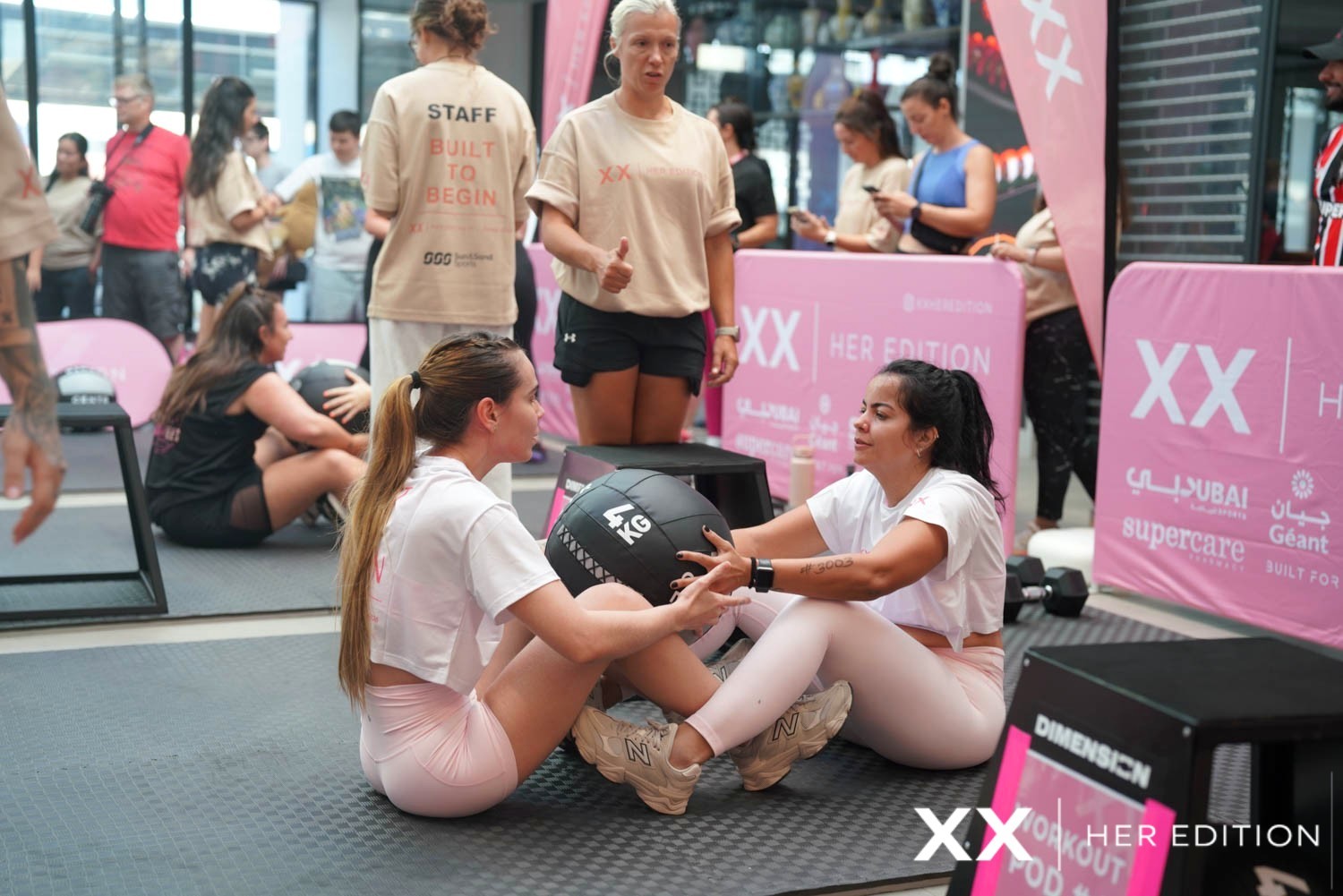 XX | HER EDITION  gallery image
