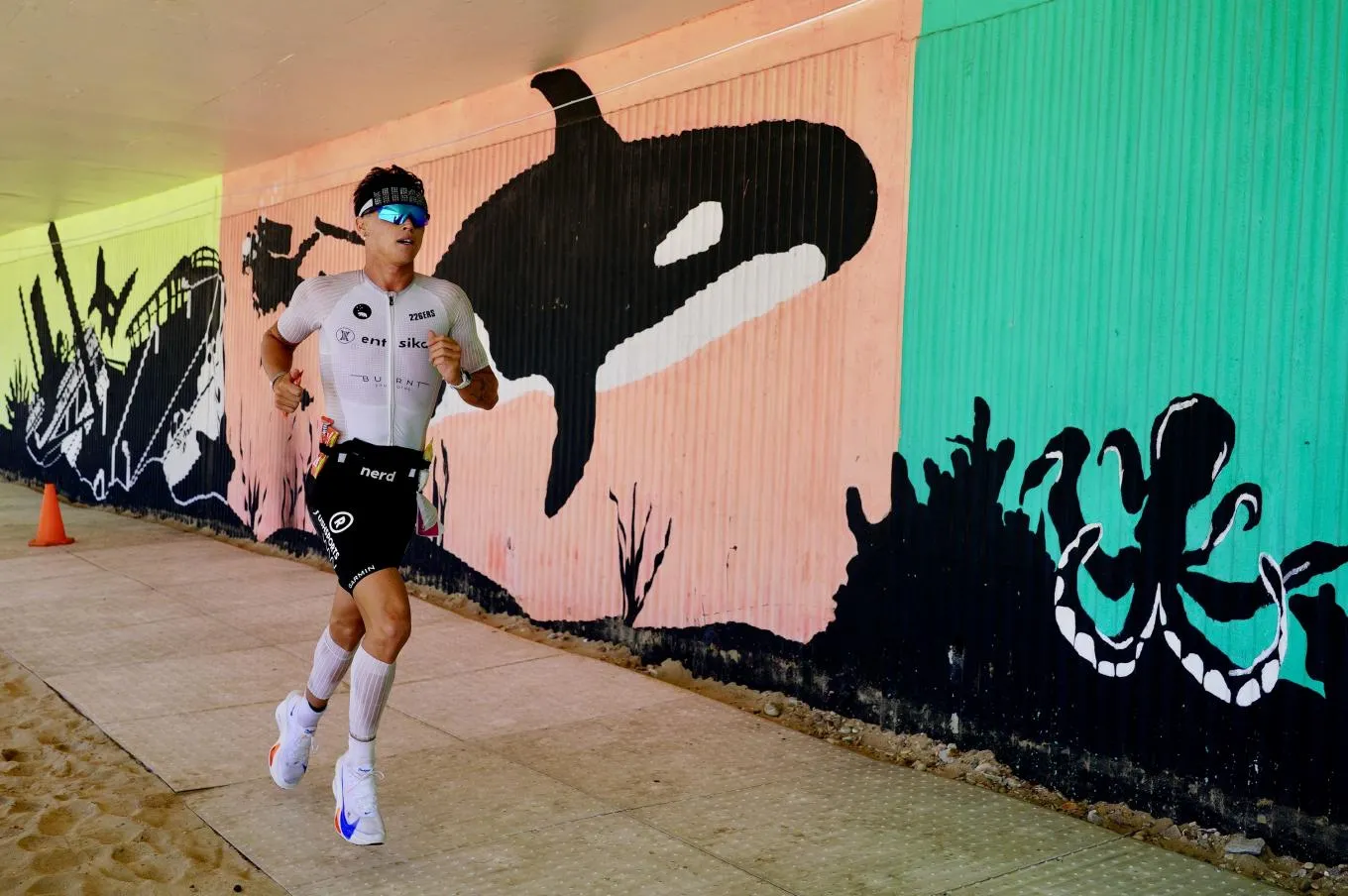 IRONMAN 70.3 Nelson Mandela Bay African Championship