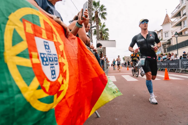 IRONMAN 70.3 Vilamoura-Algarve
