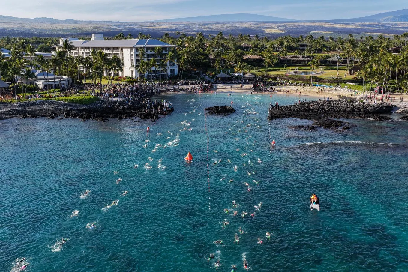 IRONMAN 70.3 Hawai'i gallery image