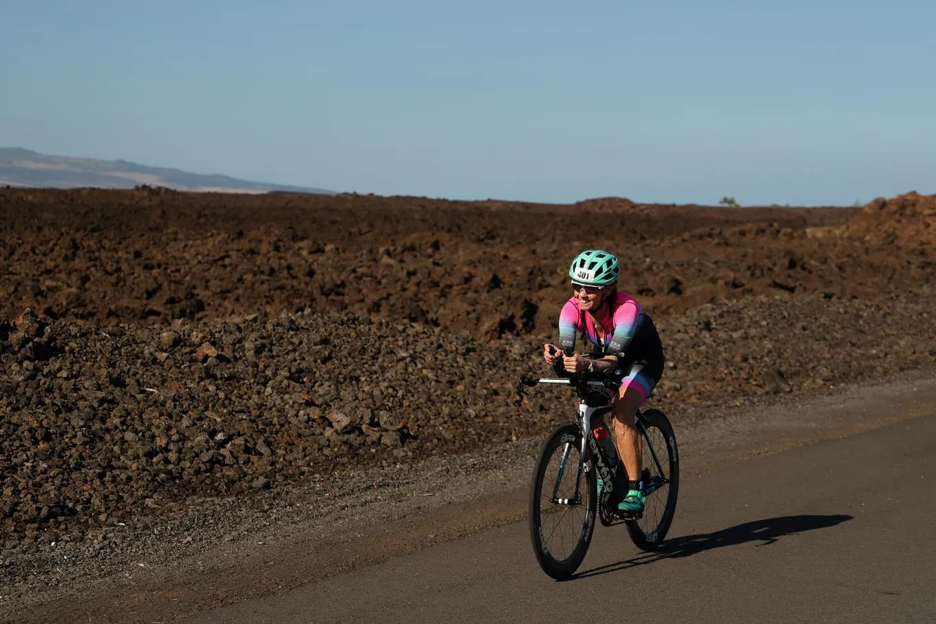 IRONMAN 70.3 Hawai'i gallery image