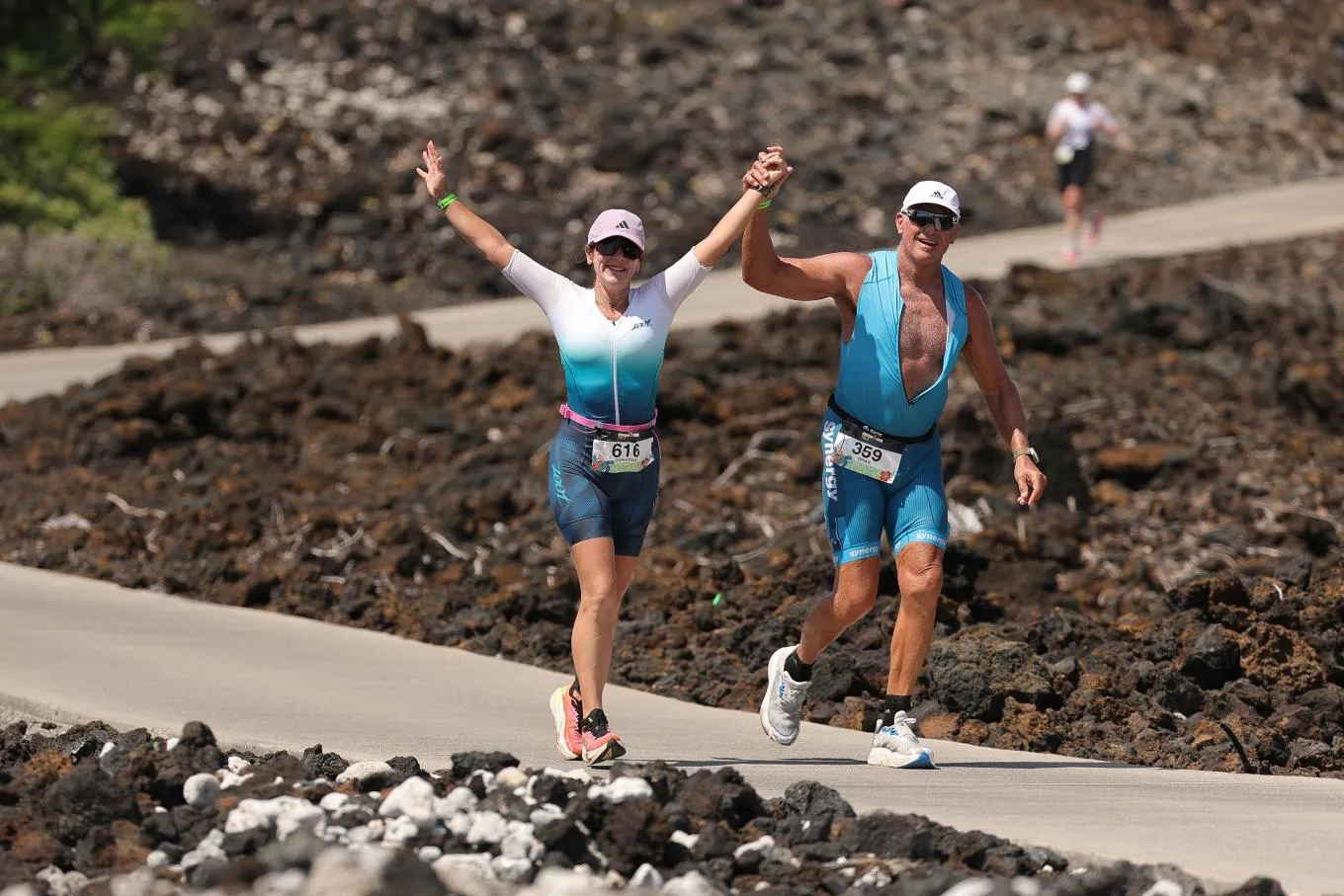 IRONMAN 70.3 Hawai'i gallery image