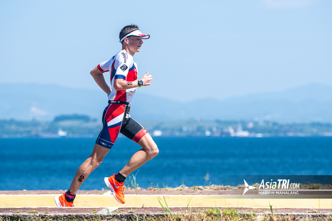 IRONMAN 70.3 Laoag