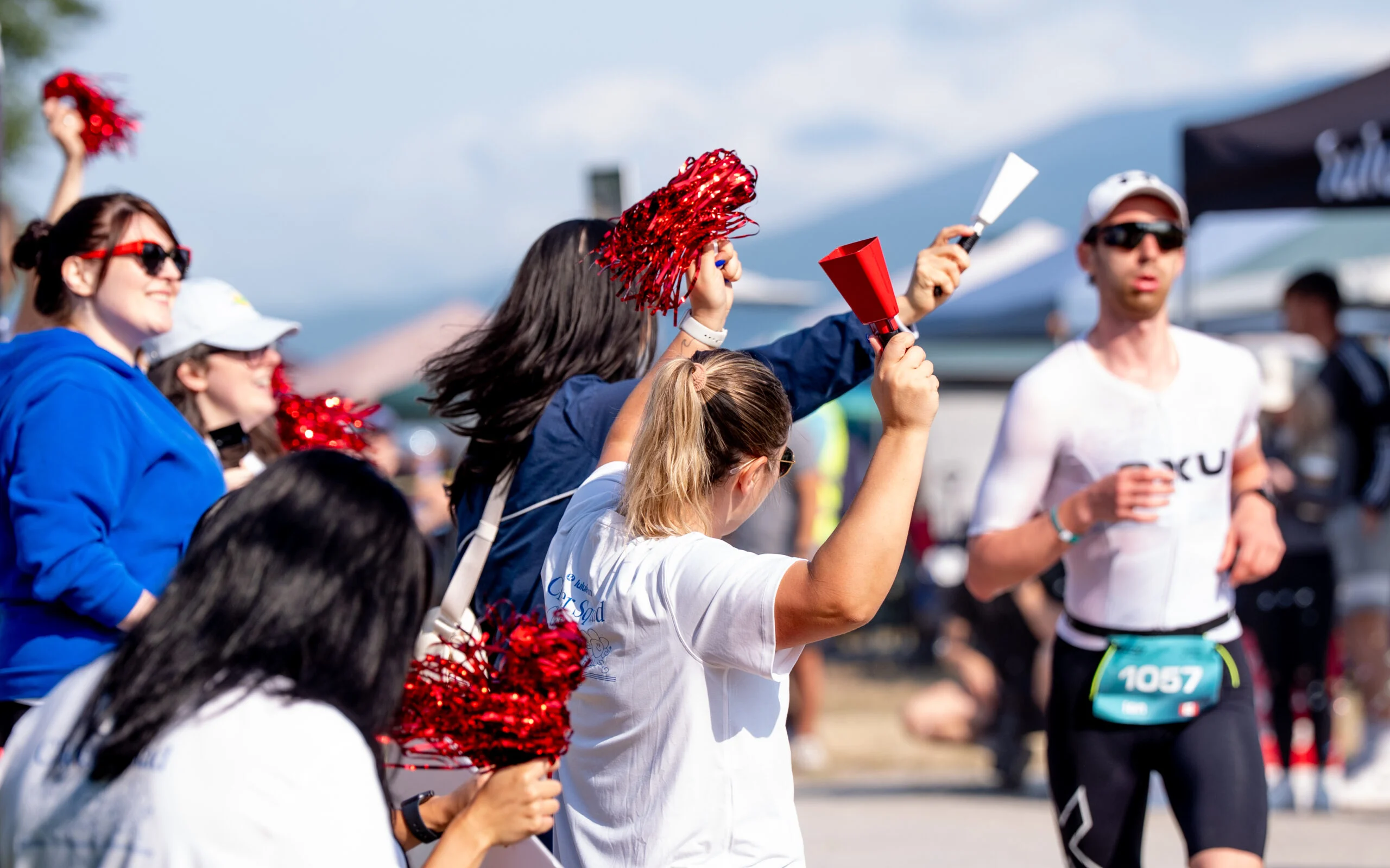 Vancouver T100 Triathlon