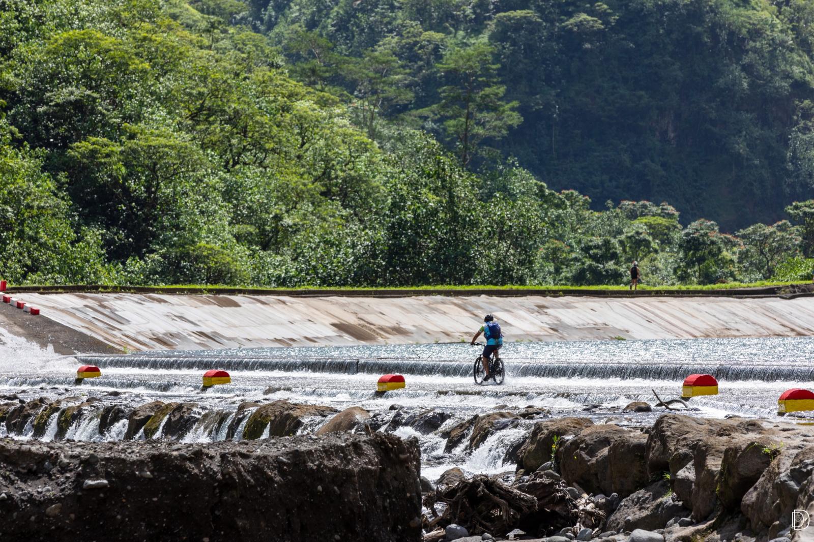 XTERRA TransTahitienne Run & Bike gallery image