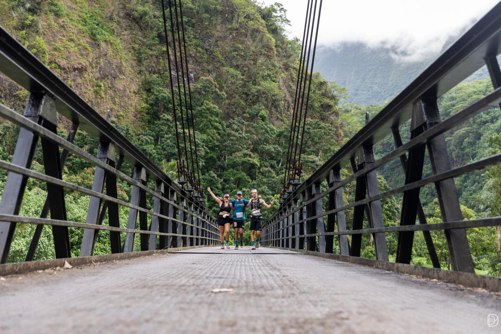 XTERRA TransTahitienne Run & Bike gallery image