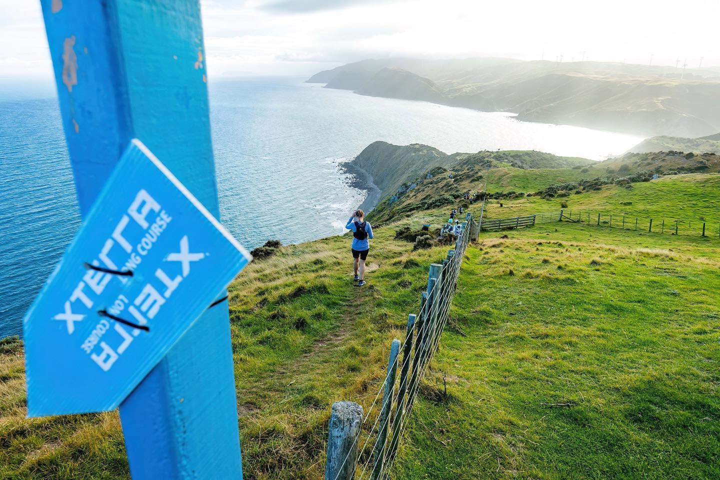 XTERRA Wellington Festival Run/Marathon gallery image