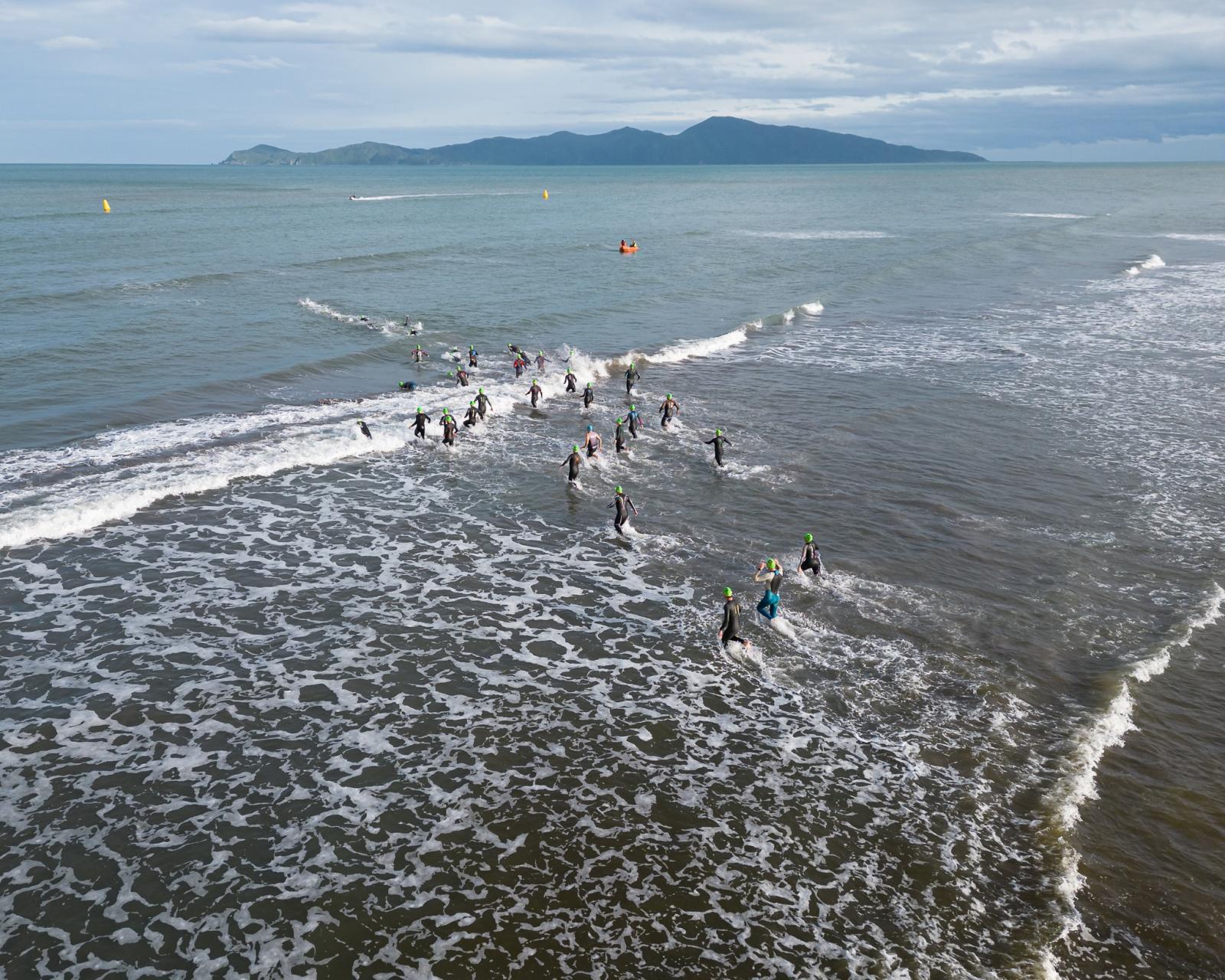 XTERRA Wellington Festival Run/Marathon gallery image