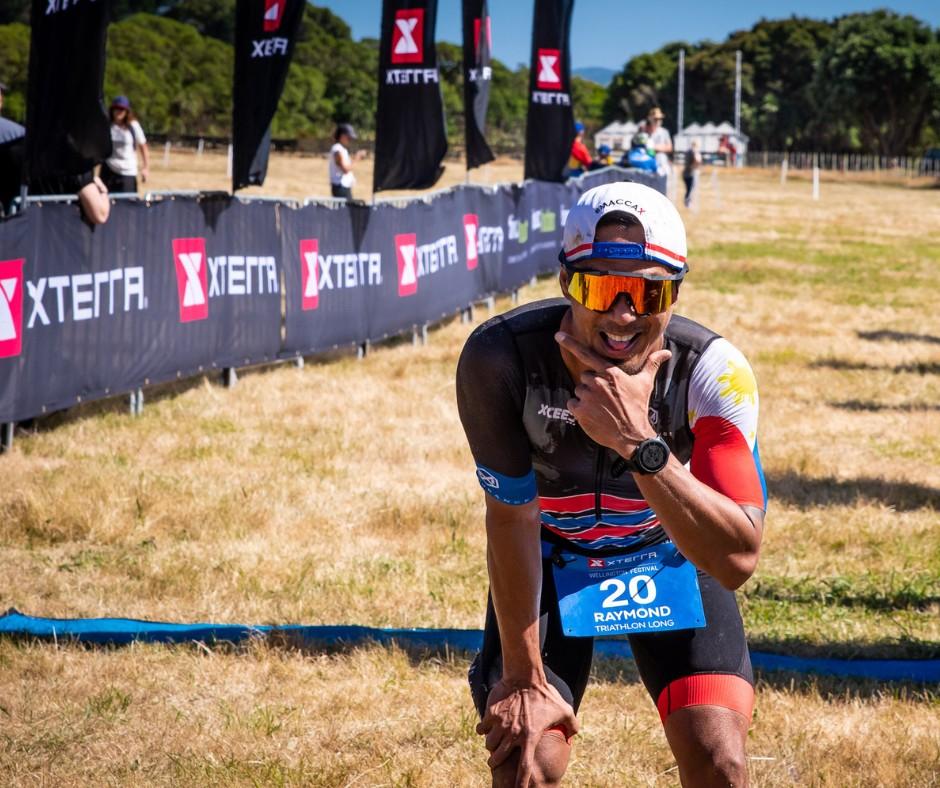 XTERRA Wellington Festival Run/Marathon gallery image