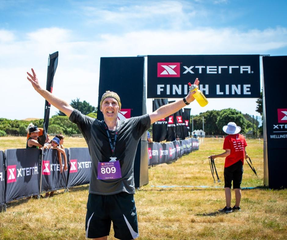 XTERRA Wellington Festival Run/Marathon gallery image