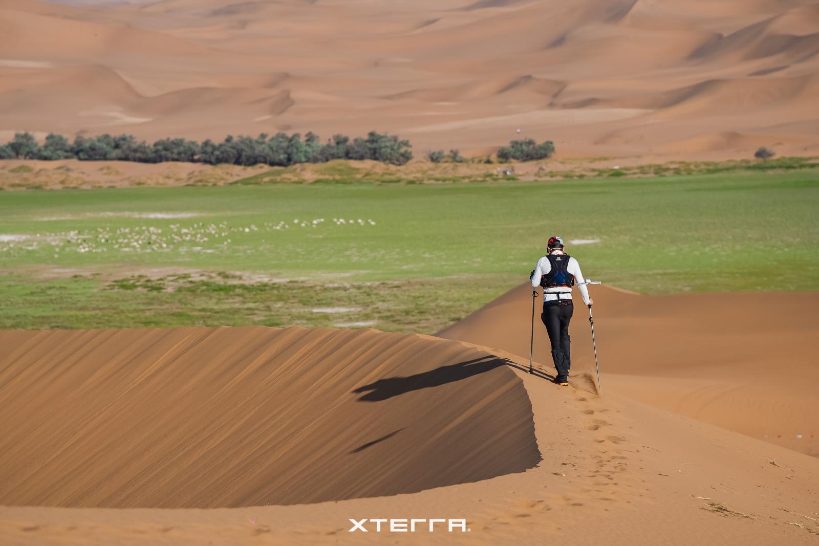 XTERRA Alxa Trail Run gallery image