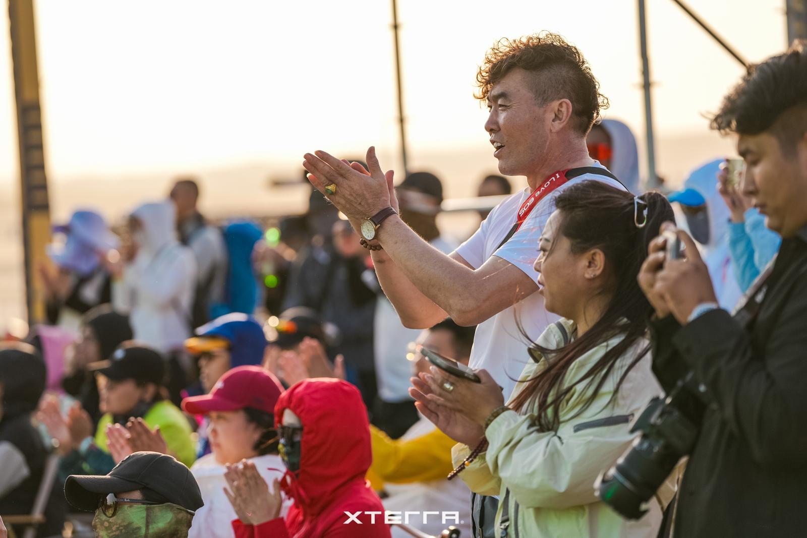 XTERRA Alxa Trail Run gallery image
