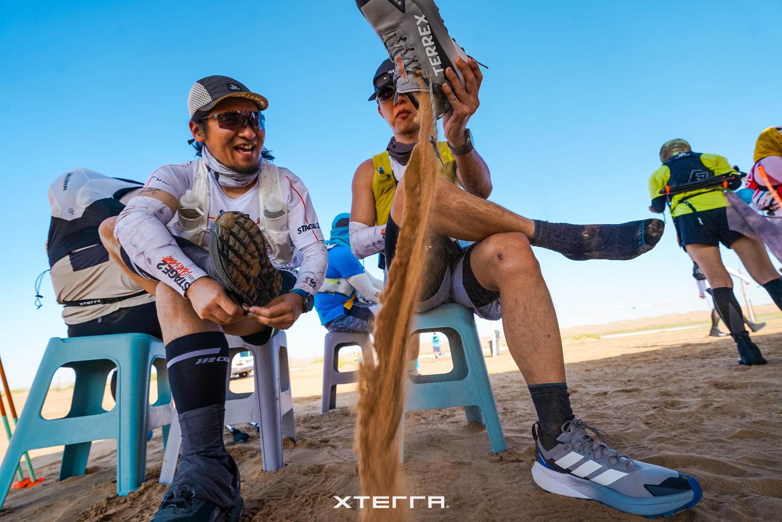 XTERRA Alxa Trail Run gallery image