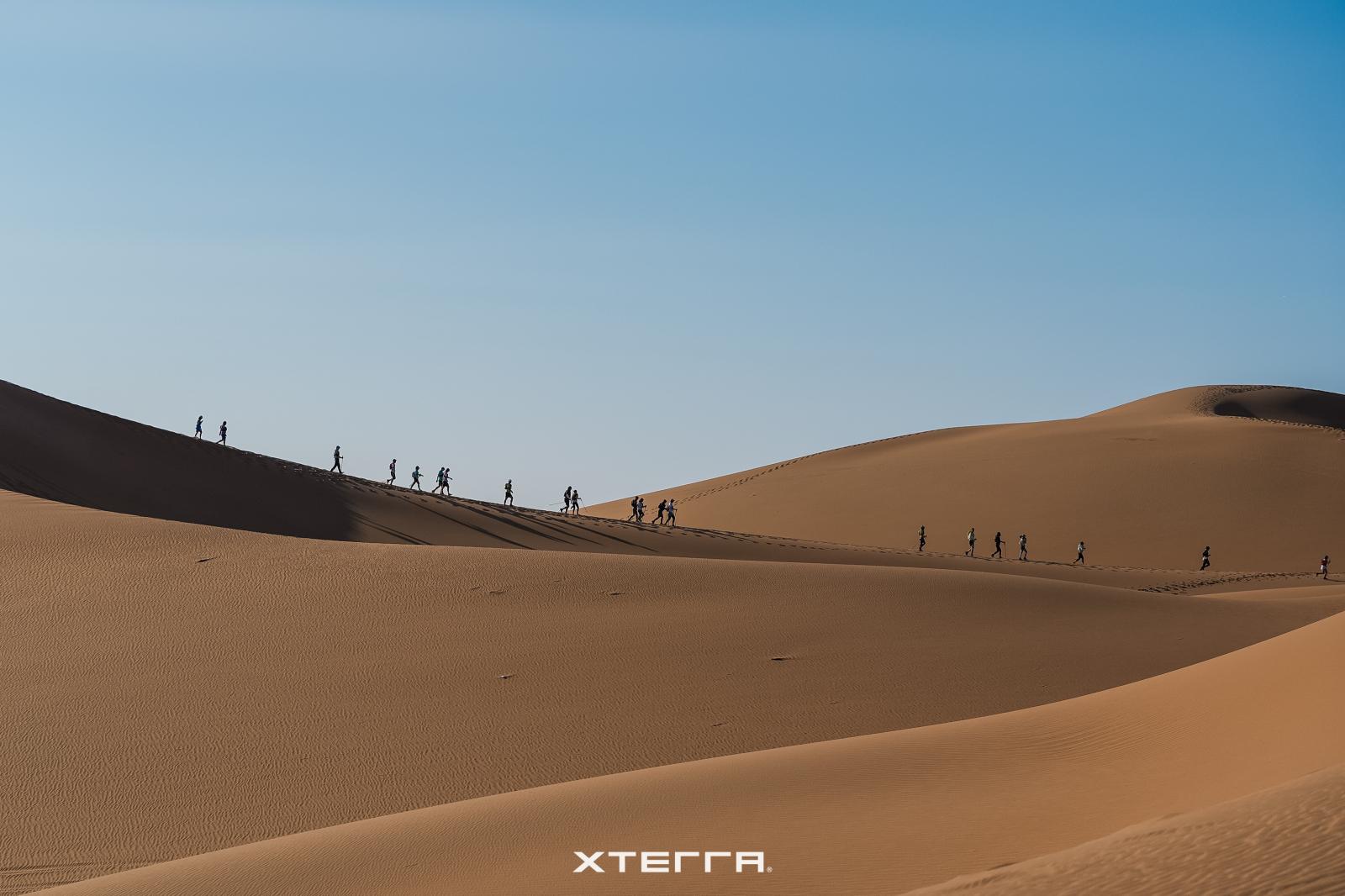 XTERRA Alxa Trail Run gallery image