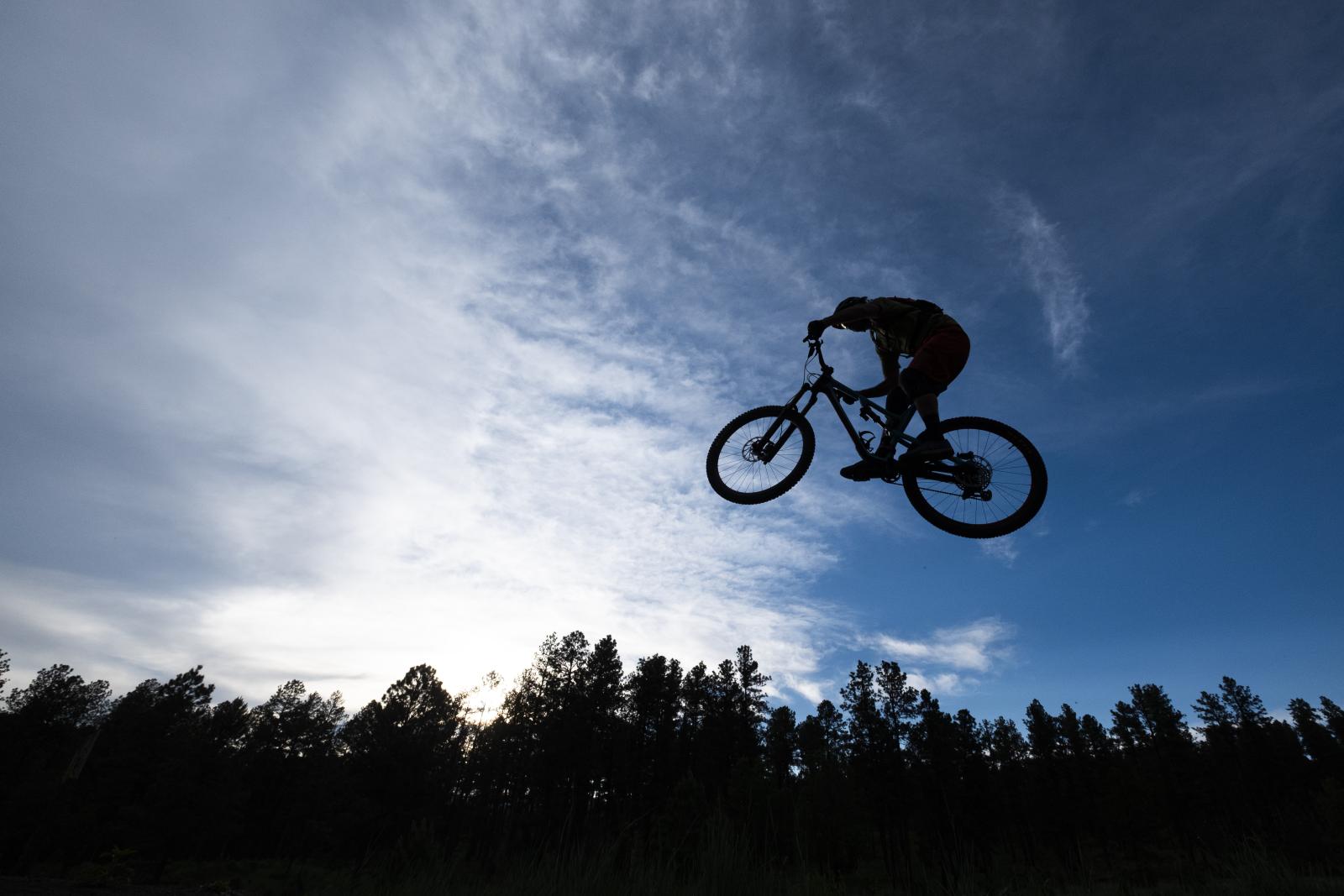 XTERRA World Championship Triathlon gallery image
