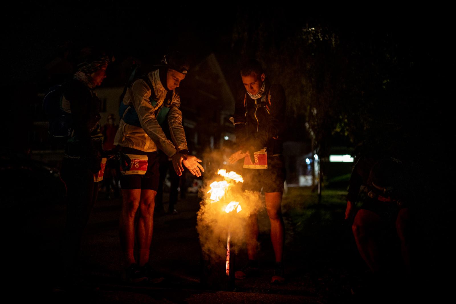 XTERRA Trail Vallee de Joux gallery image