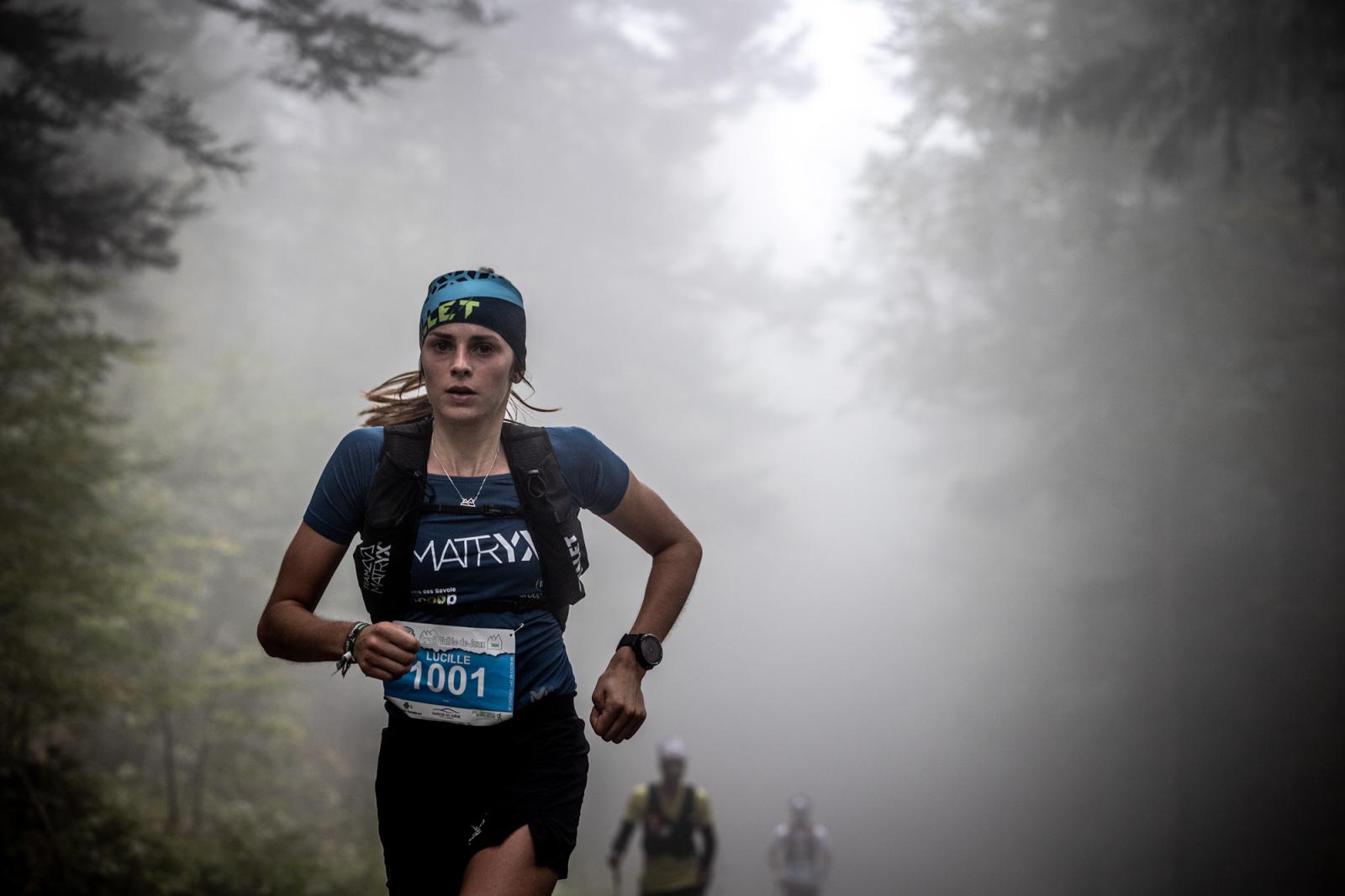 XTERRA Trail Vallee de Joux gallery image
