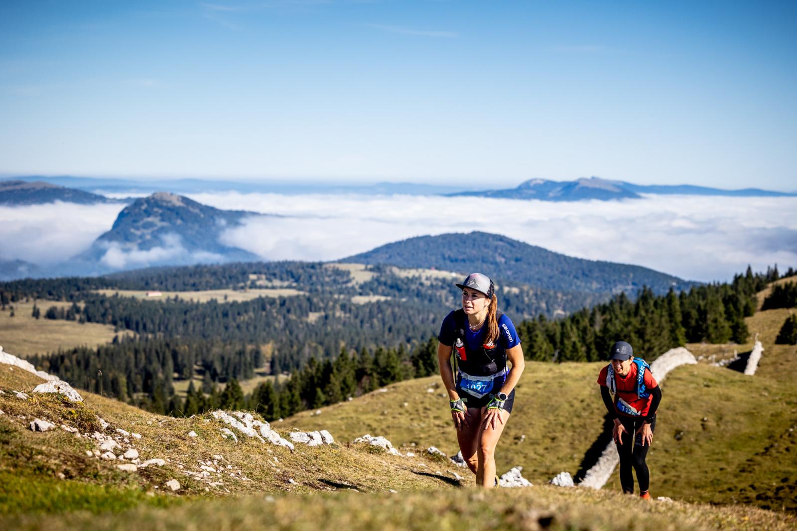 XTERRA Trail Vallee de Joux gallery image