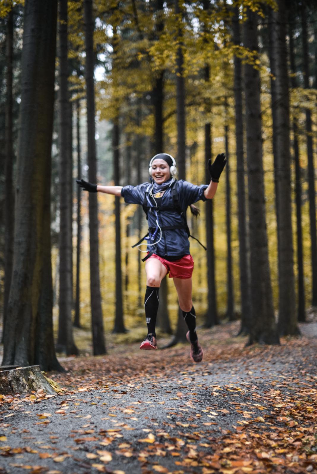 XTERRA European Trail Run Championship gallery image